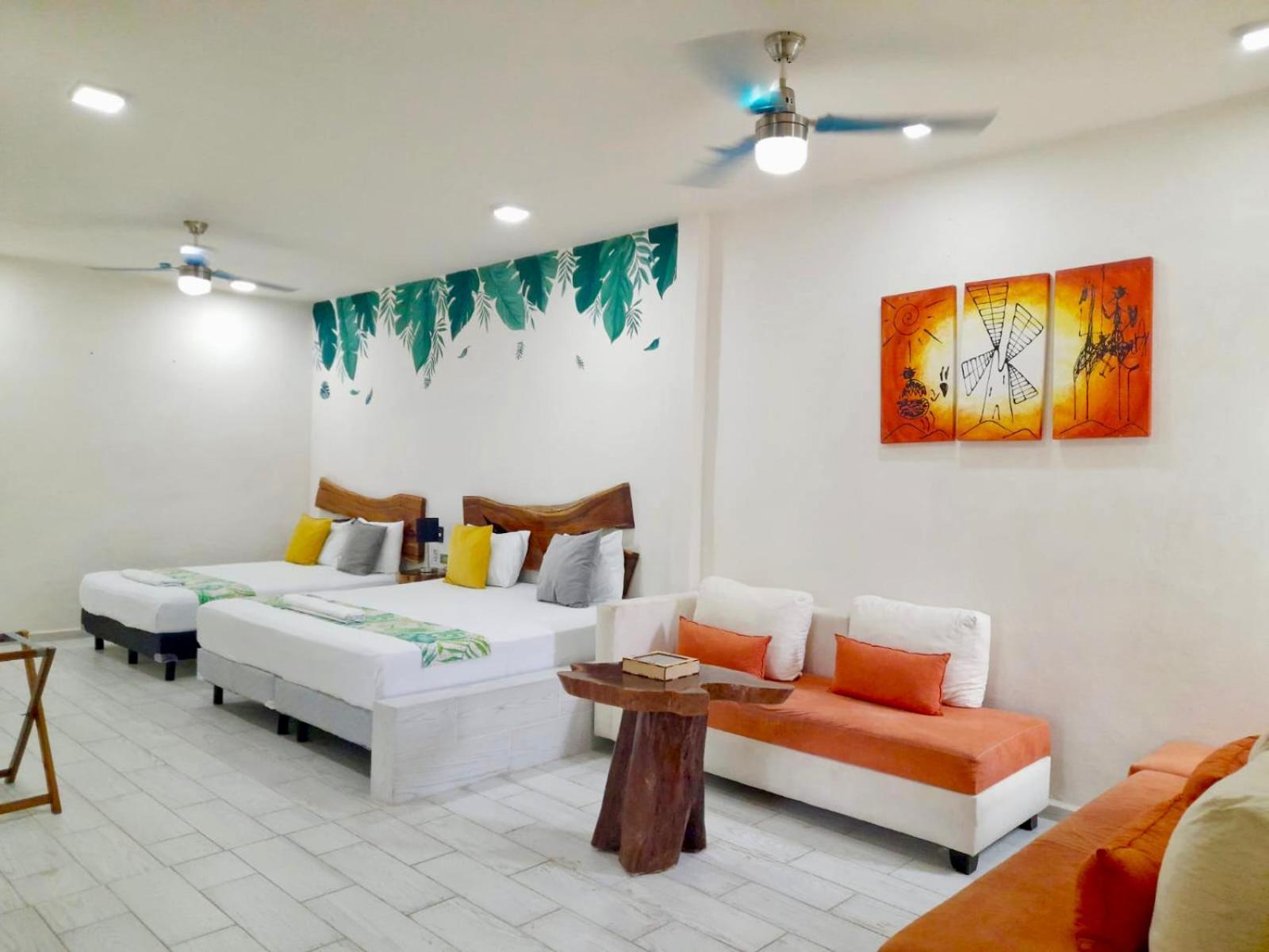 Hotel Brisas בקאלאר מראה חיצוני תמונה