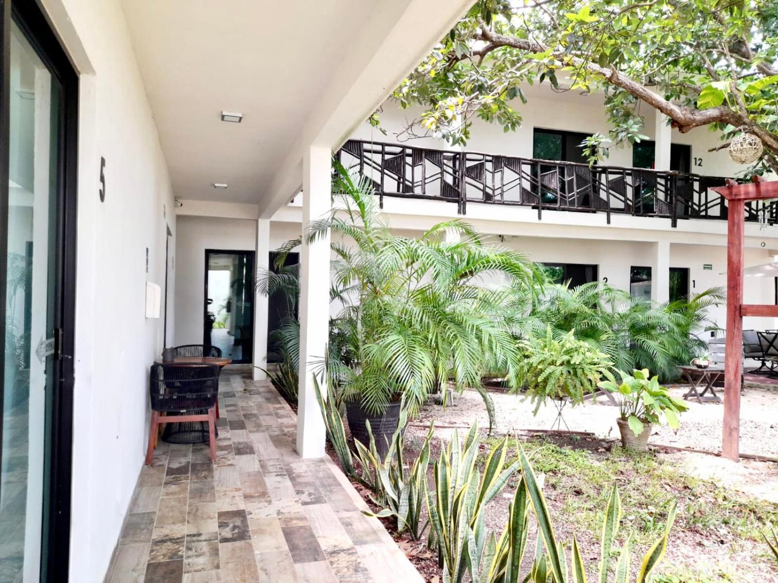 Hotel Brisas בקאלאר מראה חיצוני תמונה