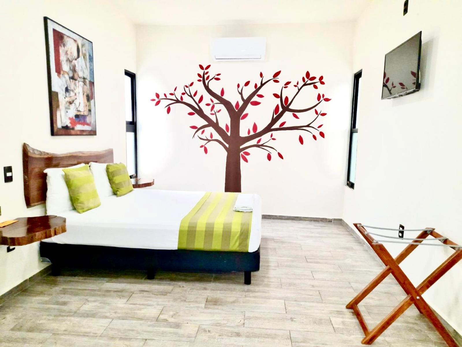 Hotel Brisas בקאלאר מראה חיצוני תמונה