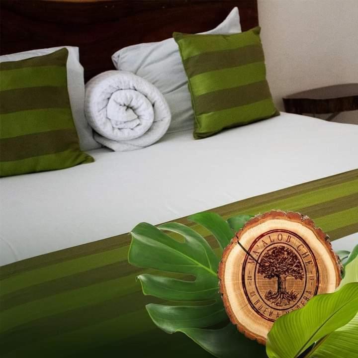 Hotel Brisas בקאלאר מראה חיצוני תמונה