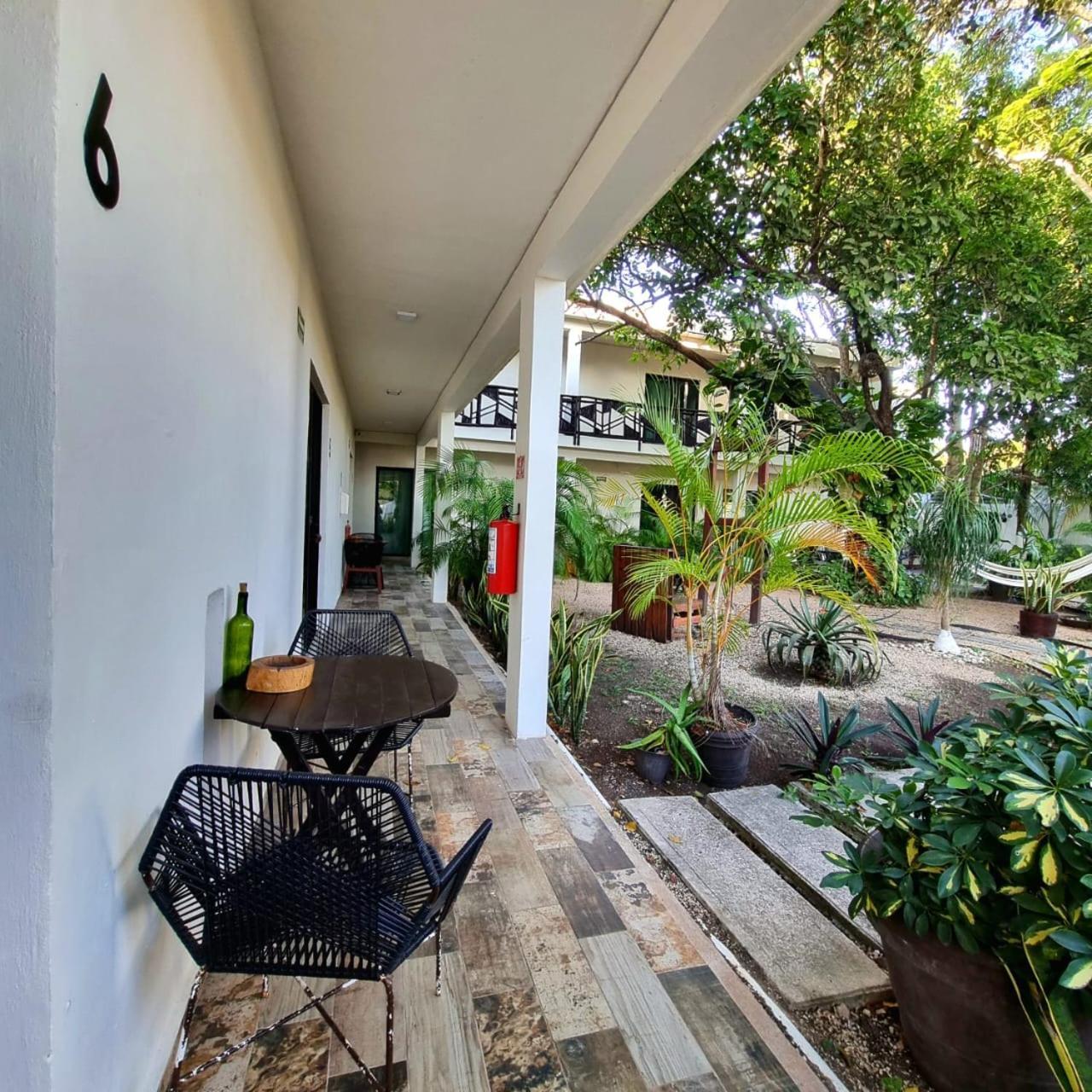 Hotel Brisas בקאלאר מראה חיצוני תמונה