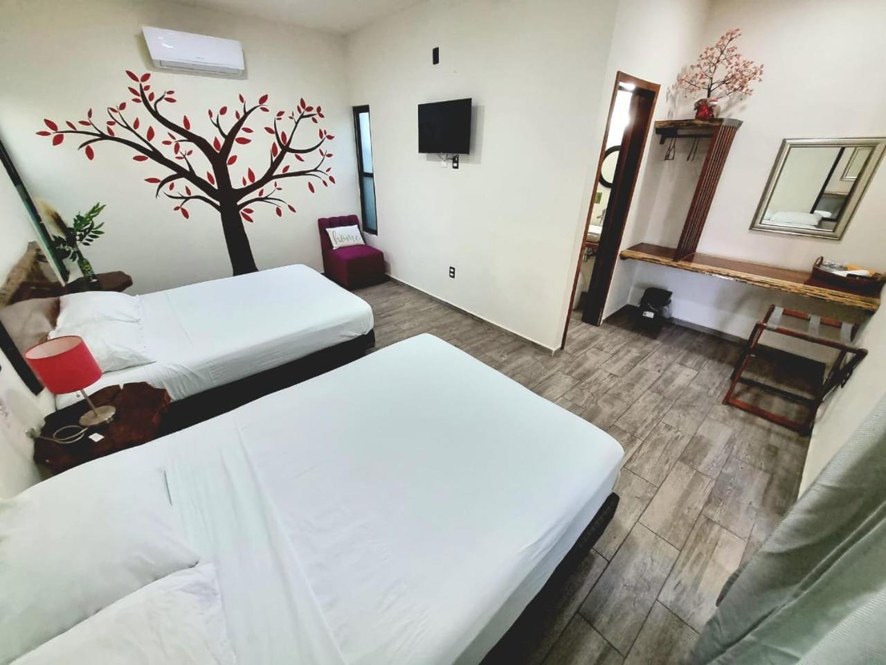 Hotel Brisas בקאלאר מראה חיצוני תמונה
