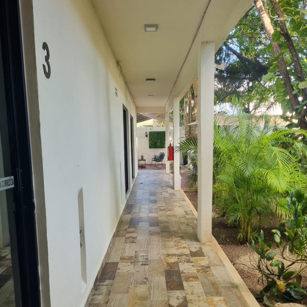 Hotel Brisas בקאלאר מראה חיצוני תמונה